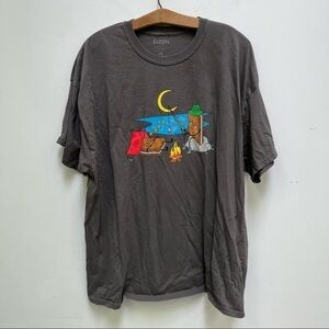 Eldon Campfire T-Shirt